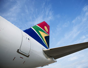 plane tail image